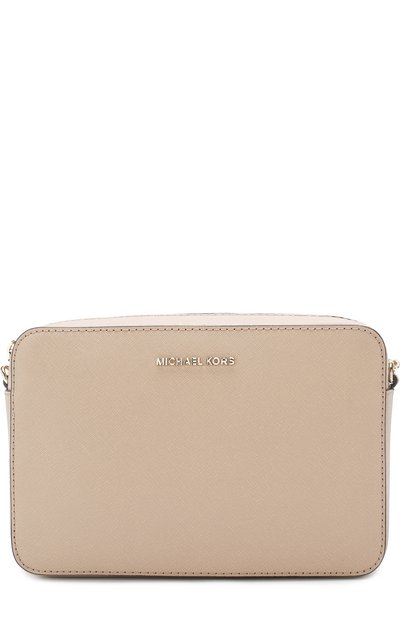 Сумка jet set large  MICHAEL MICHAEL KORS, арт. 32T8TF5C4L, фото 1