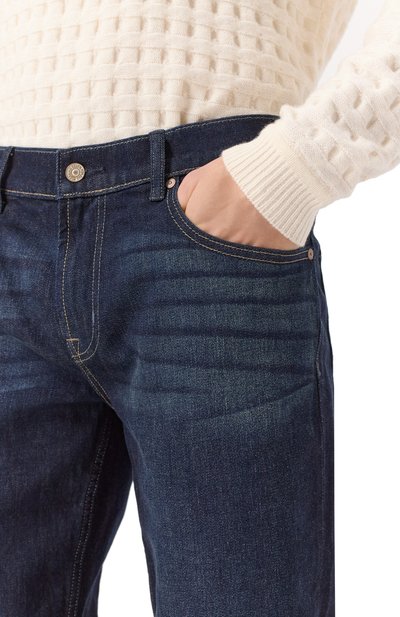 Джинсы austin 7 FOR ALL MANKIND, арт. JSMY9220LD, фото 5