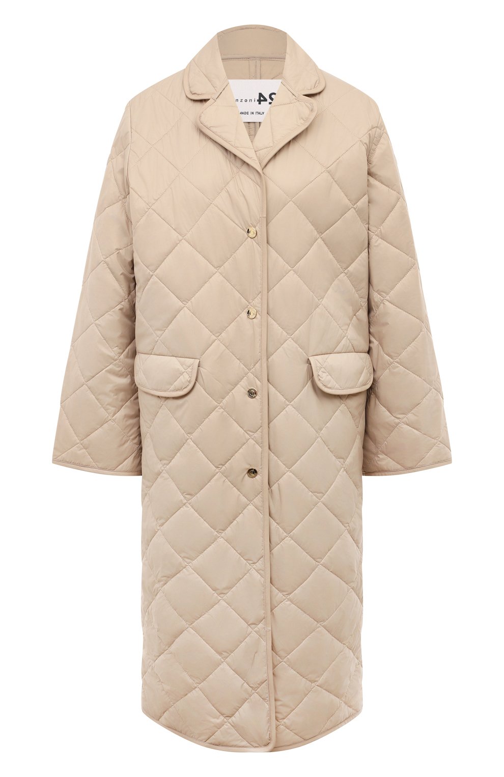 Куртка MANZONI24, арт. 24M1363-NYTRL8, фото 1