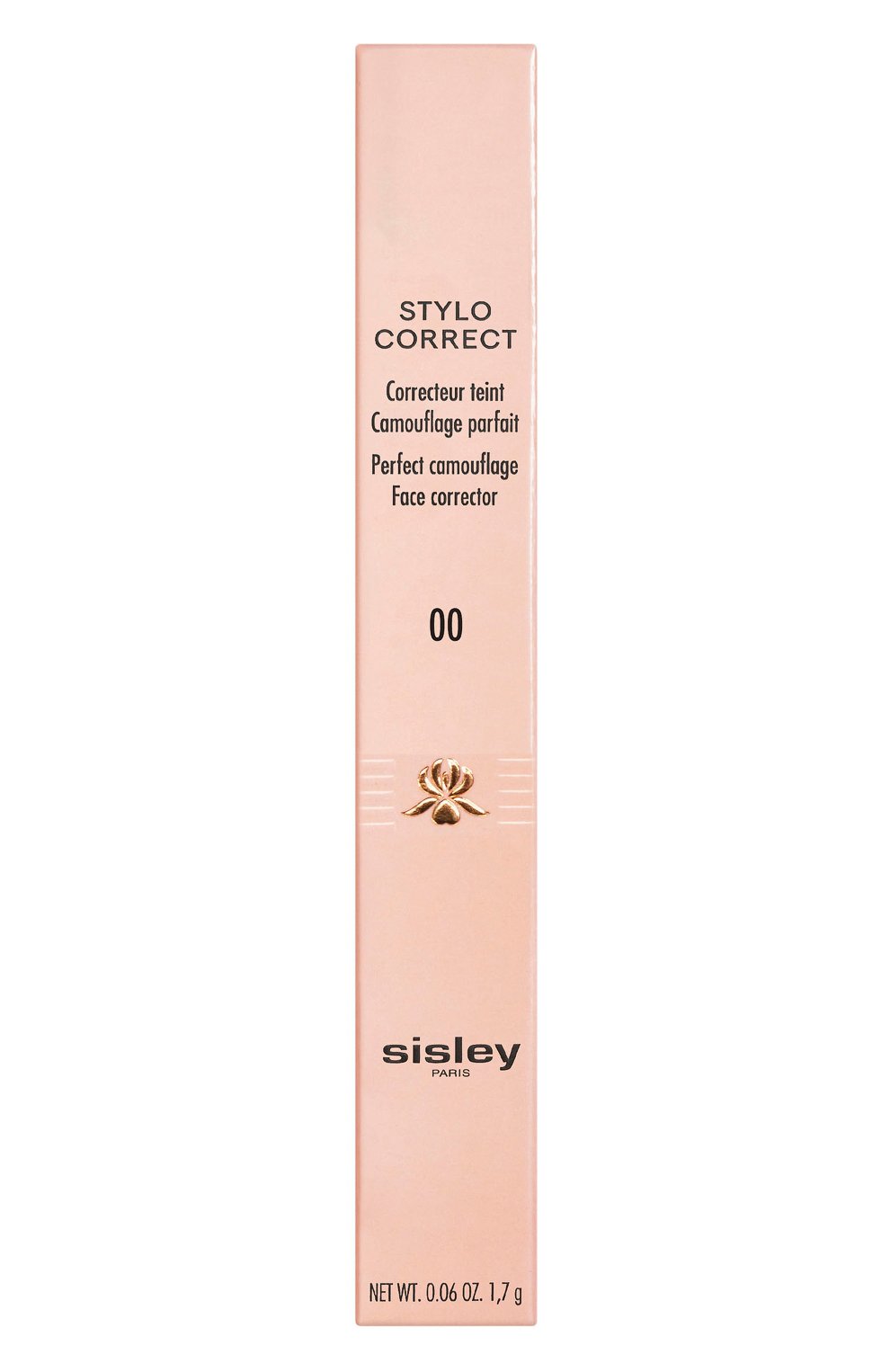 Корректор-карандаш stylo correct, оттенок №00 очень светлый розовый (1,7g) SISLEY, арт. 184721, фото 4