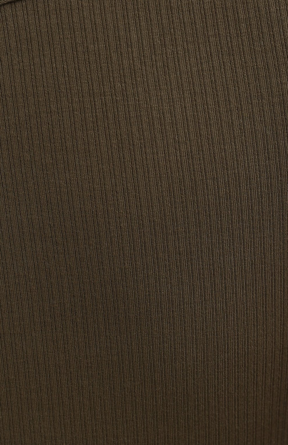 Хлопковая майка JAMES PERSE, арт. WNL3102, фото 5