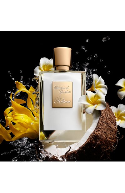 Парфюмерная вода sunkissed goddess (50ml) KILIAN PARIS, арт. 3700550242536, фото 3