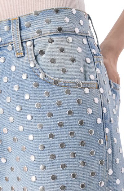 Джинсы 7 FOR ALL MANKIND, арт. 7N378E35BHL, фото 5