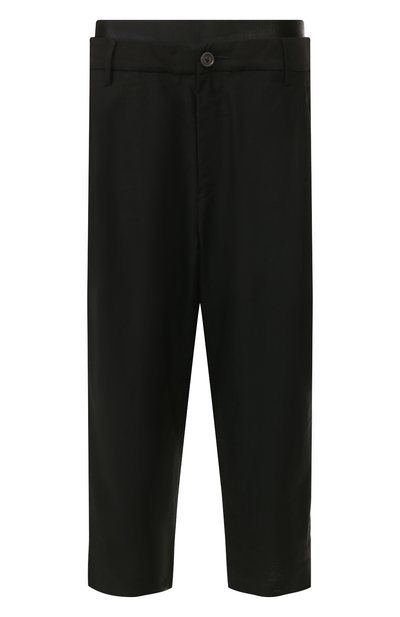 Укороченные брюки ZIGGY CHEN, арт. 0M1930506, фото 1