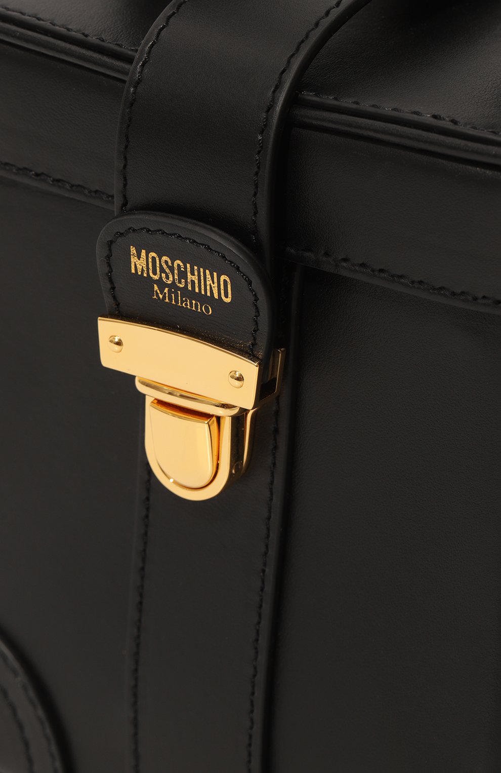 Сумка MOSCHINO, арт. 2317 A7515/8024, фото 3