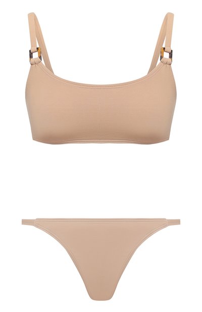 Раздельный купальник MELISSA ODABASH, арт. Ecuador Top CR 24-Ecuador Bottom CR 24, фото 1