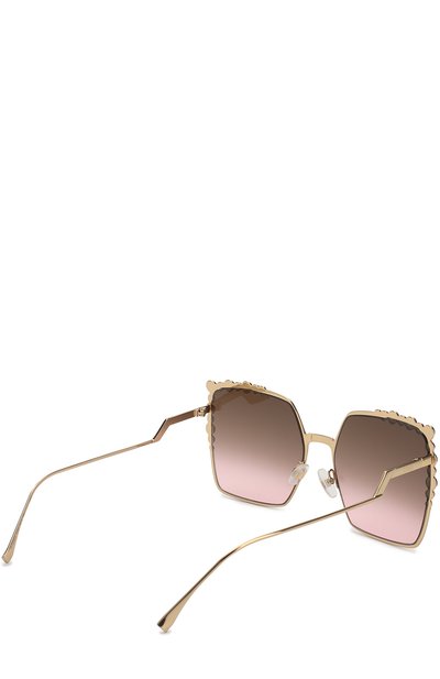 Солнцезащитные очки FENDI, арт. 0259 205, фото 4