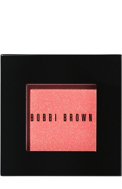 Румяна shimmer blush, оттенок coral BOBBI BROWN, арт. E4PG-03, фото 1