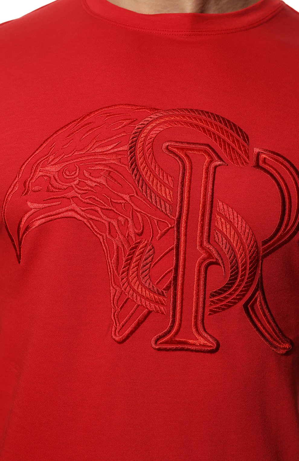 Футболка STEFANO RICCI, арт. MNH1101130/803, фото 5