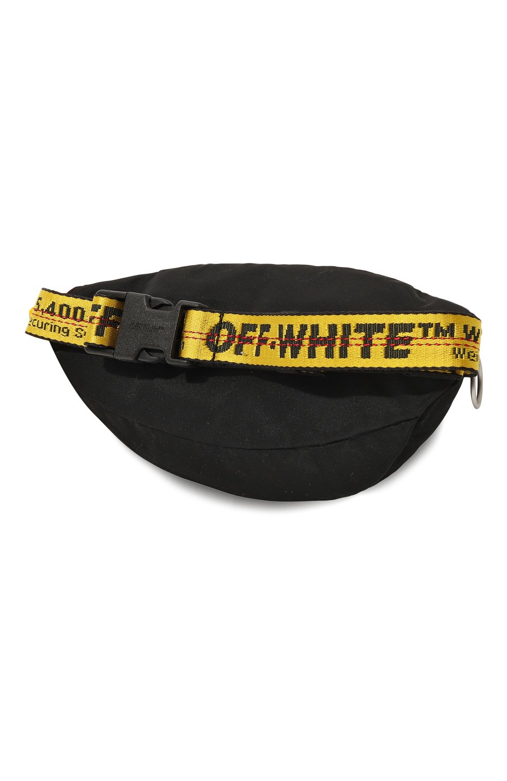 Поясная сумка OFF-WHITE, арт. OBNO001S23FAB0011018, фото 2