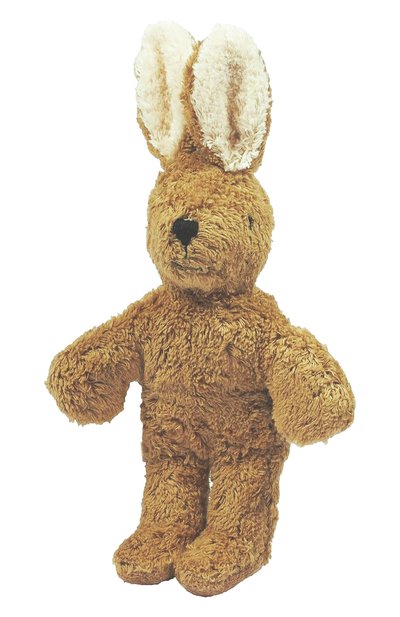 Мягкая игрушка зайчонок PAREMO, арт. Y21902_HP