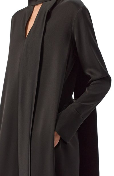 Платье из вискозы SEVEN LAB, арт. 225-S-W-11-90-005, фото 4