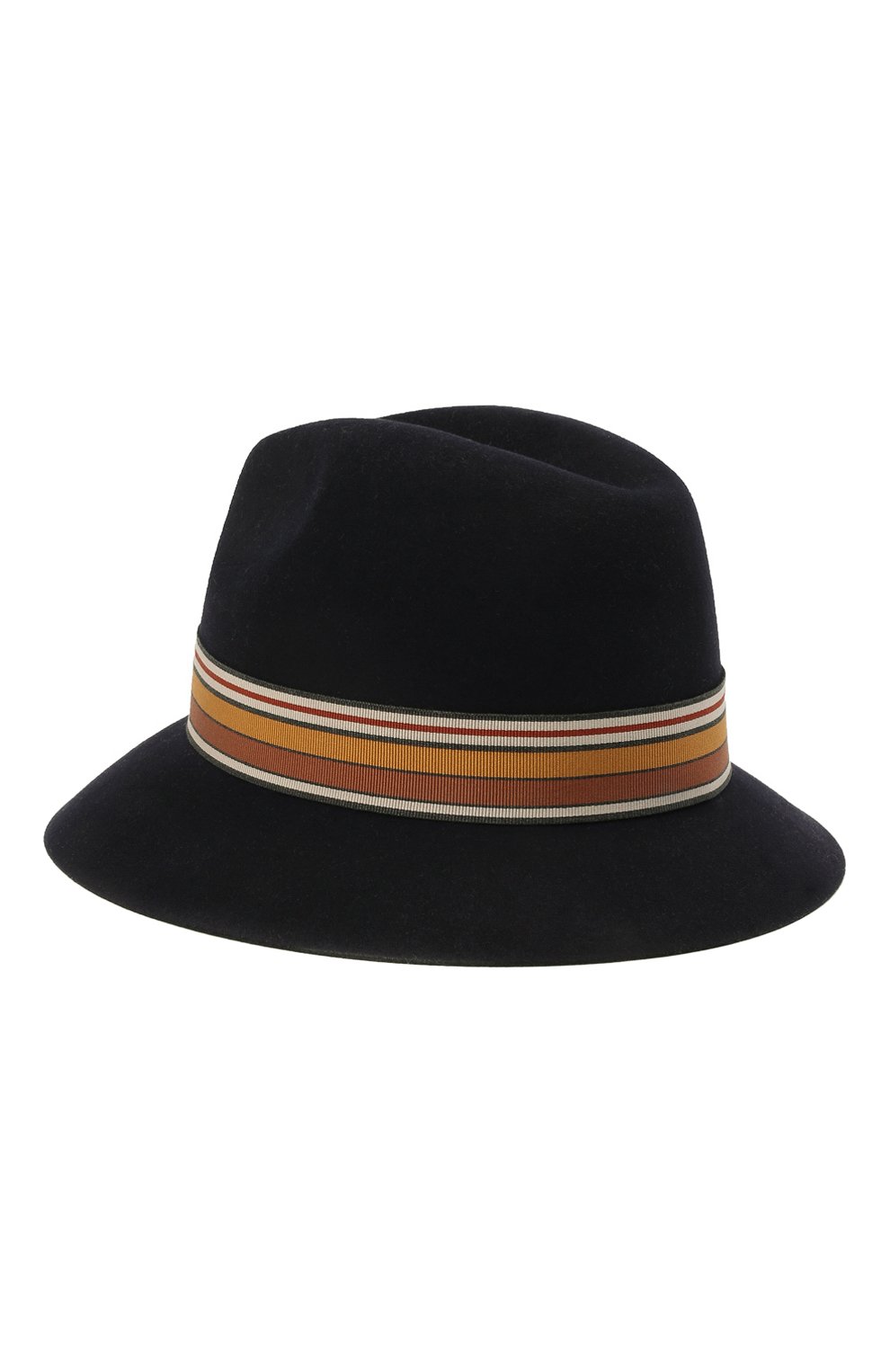 Фетровая шляпа ingrid LORO PIANA, арт. FAI7947, фото 3