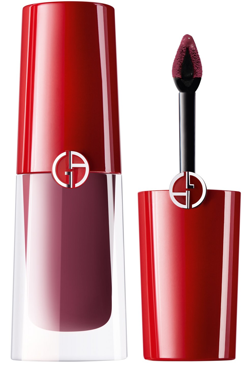 Стойкий матовый блеск для губ lip magnet, оттенок 601 GIORGIO ARMANI, арт. 3614271258953, фото 1