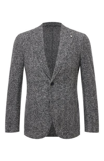 Мужской однобортный пиджак L.B.M. 1911, арт. 2817/45713