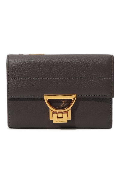 Кожаное портмоне COCCINELLE, арт. E2 MD5 11 66 01, фото 1