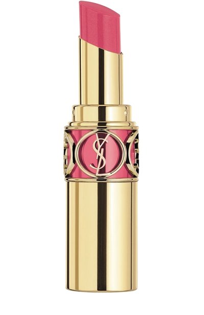 Женская помада для губ rouge volupte spf 15, оттенок 29 YSL, арт. 3365440557703