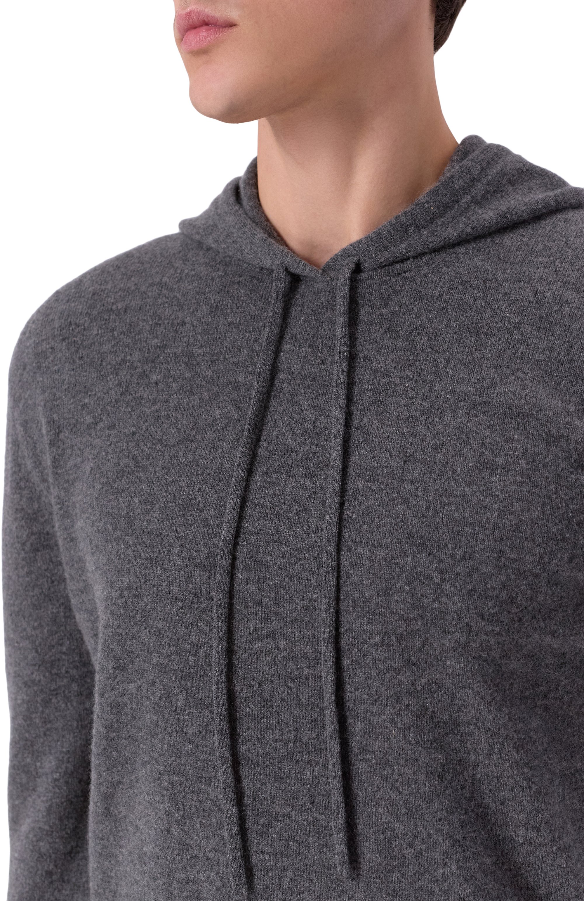 Кашемировое худи 7 FOR ALL MANKIND, арт. 7M0C0F16-1PG, фото 5