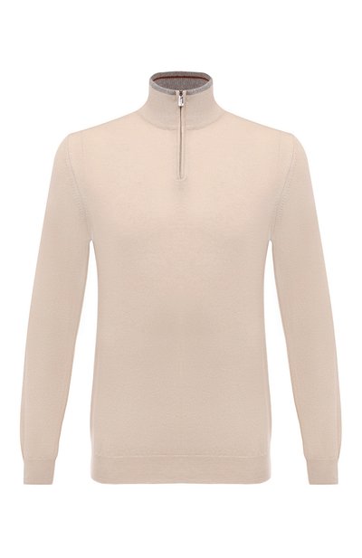 Мужской кашемировый джемпер FEDELI, арт. 7UI07003T