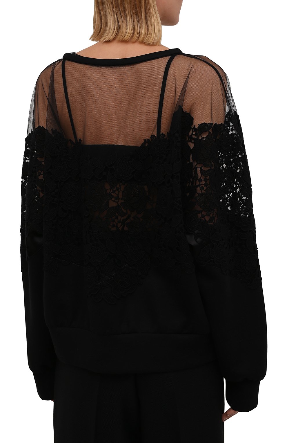 Свитшот DOLCE & GABBANA, арт. F9J92T/G7A1Y, фото 4