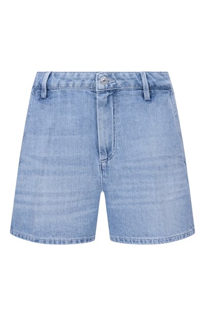 Женские джинсовые шорты 7 FOR ALL MANKIND, арт. 7U7F0U03-IRI