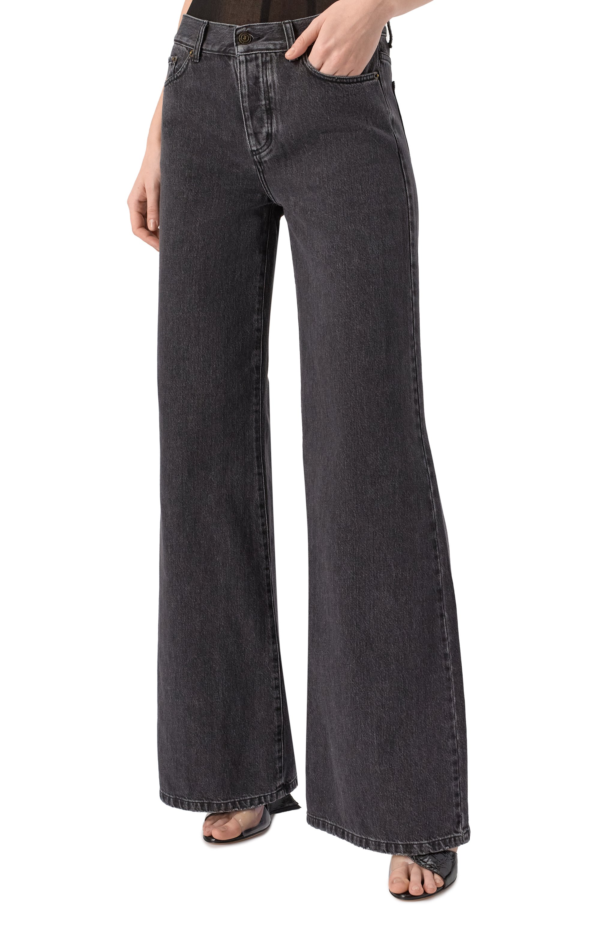 Джинсы JACOB LEE, арт. WJP086SS25BG, фото 3