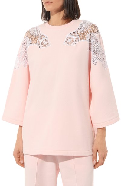 Хлопковый костюм AKHMADULLINA, арт. 1123.6KB601/C205, фото 3