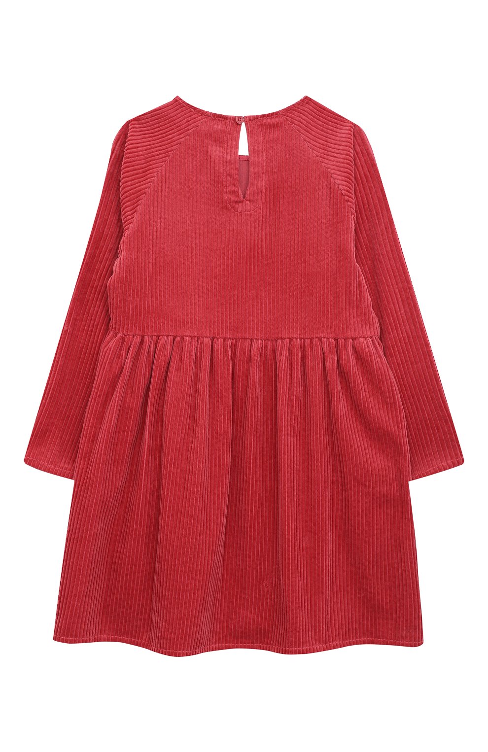 Вельветовое платье STELLA MCCARTNEY, арт. 601320/SPK09, фото 2