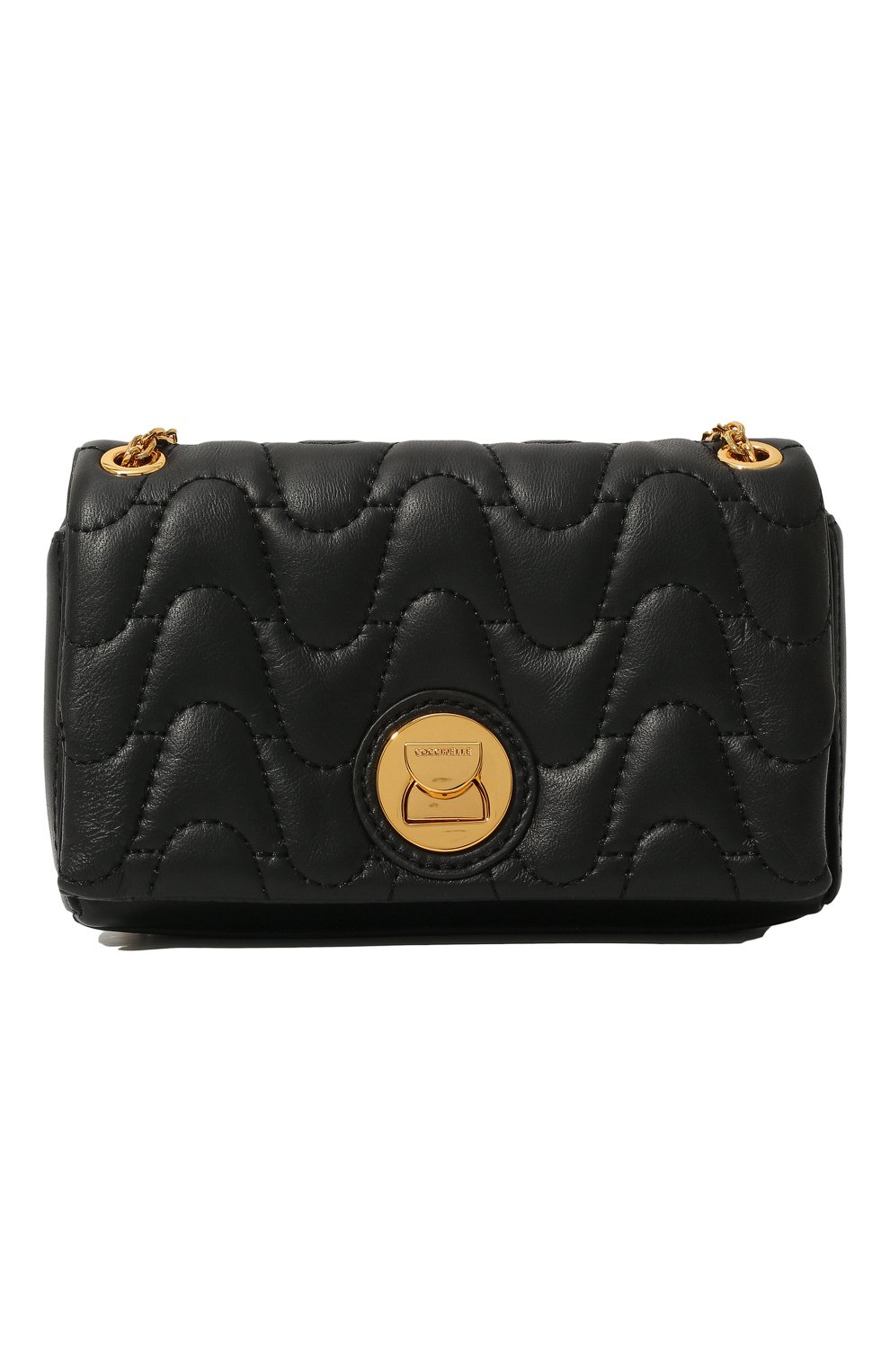 Сумка liya mini COCCINELLE, арт. E1 MM6 55 P6 01, фото 1