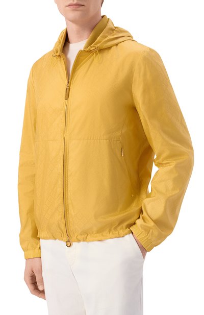 Бомбер STEFANO RICCI, арт. MZJ6200150/IT3100_002, фото 3