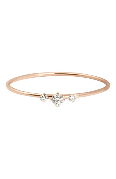 Женские кольцо VANRYCKE, арт. BS2R1-03