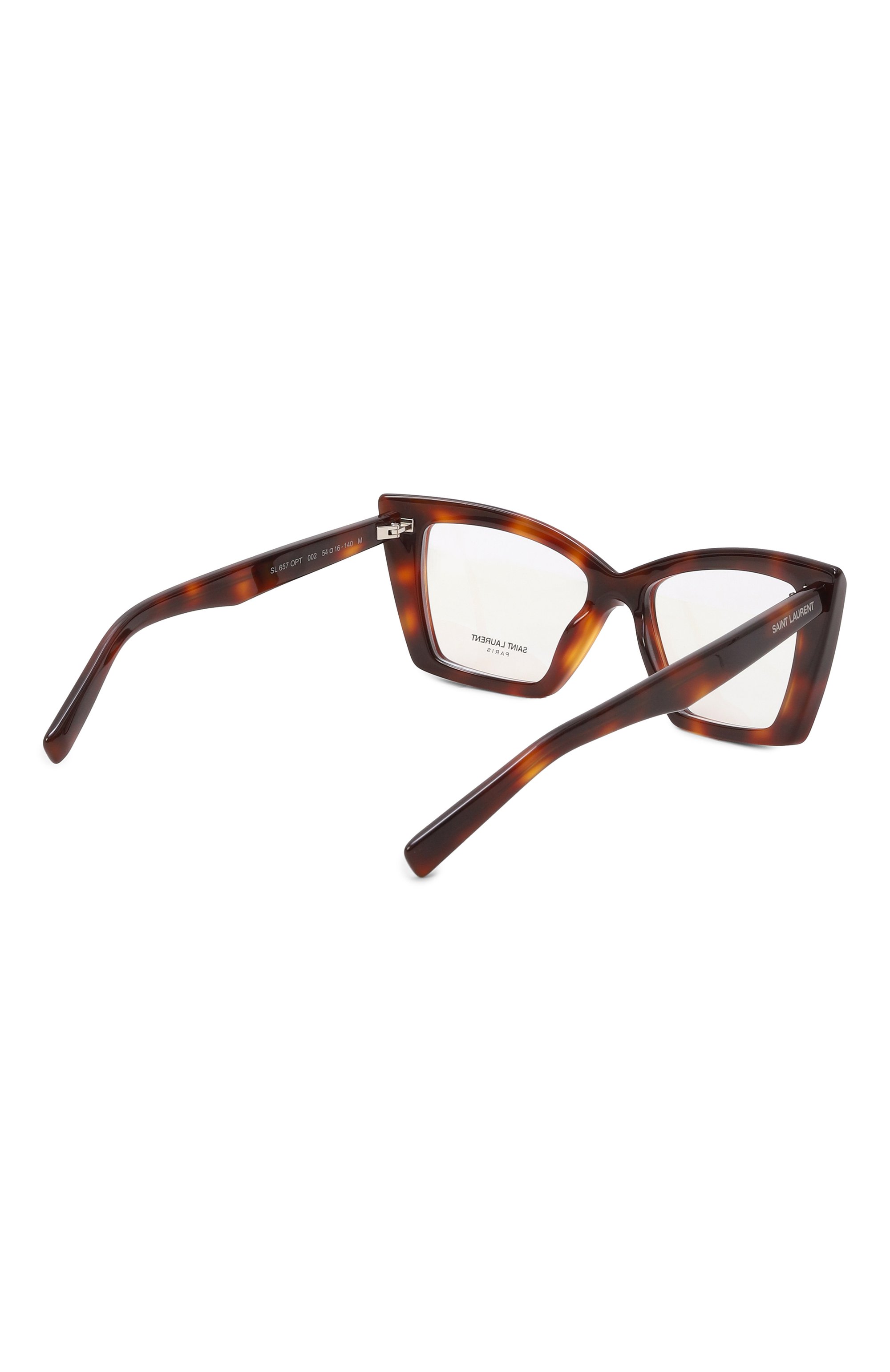 Оправа SAINT LAURENT, арт. SL 657 0PT 002, фото 4