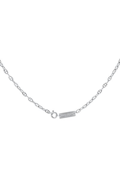 Кулон на цепочке MAISON MARGIELA, арт. SM1UU0059 P6479, фото 4