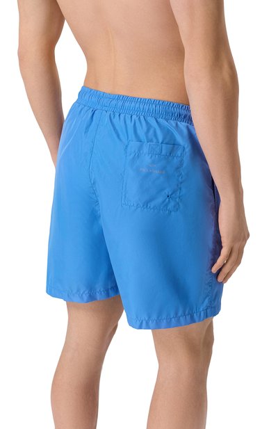 Плавки-шорты PAUL&SHARK, арт. 99315000, фото 3