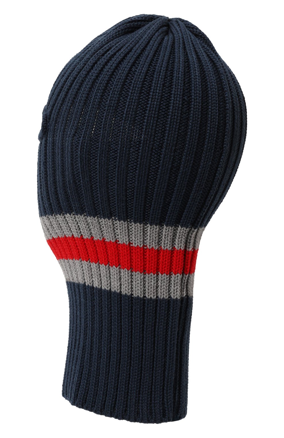 Шерстяная шапка-балаклава CATYA, арт. 428629, фото 2