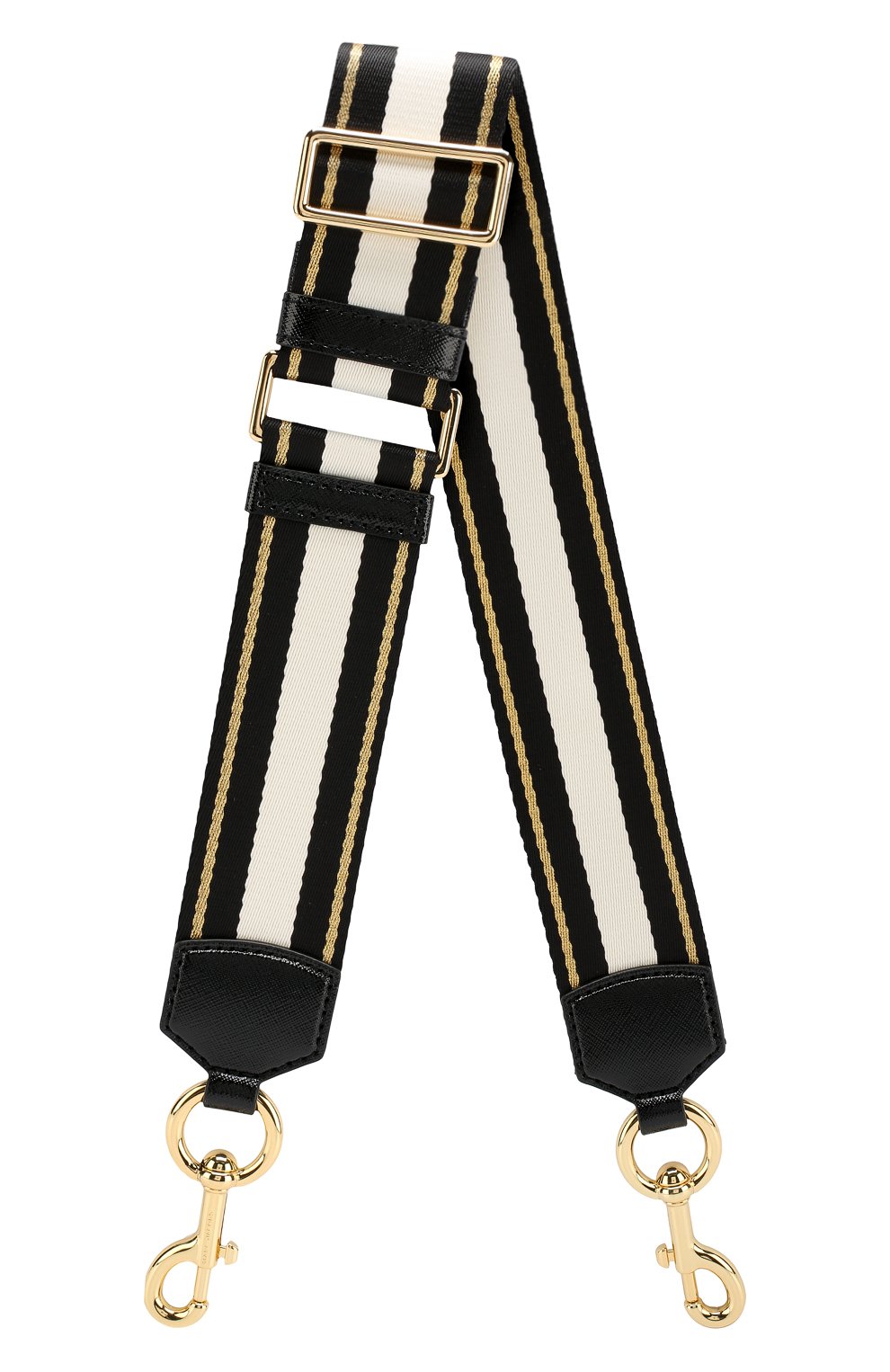 Текстильный ремень для сумки MARC JACOBS (THE), арт. M0014595, фото 1