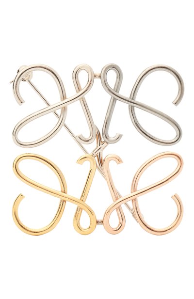 Брошь LOEWE, арт. J000245X10, фото 1