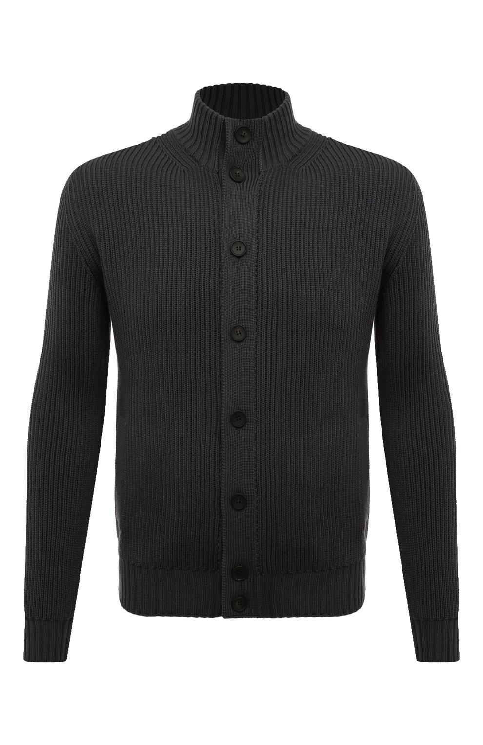 Шерстяной кардиган ANDREA CAMPAGNA, арт. BB3MLT/WM7I, фото 1