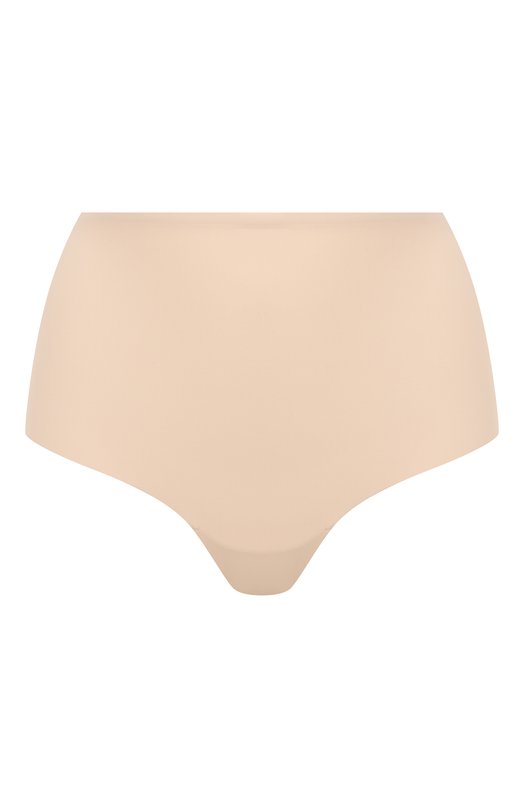 Трусы с завышенной талией Bye Bra 2440 Бежевый 2440
