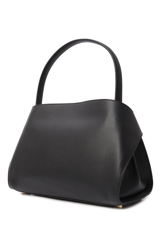 Сумка Hug Soft medium Ferragamo 219816/787834 Чёрный  219816/787834 Фото 4