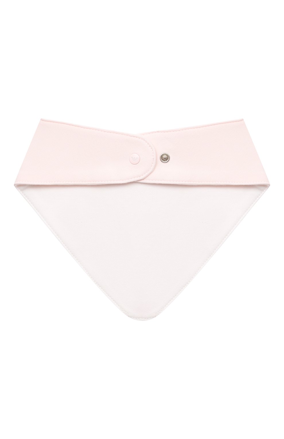 Комплект из трех предметов EMPORIO ARMANI розового цвета по цене 17350 руб., арт. 3KHV79/4JGCZ, фото 8 Комплект из трех предметов EMPORIO ARMANI, арт. 3KHV79/4JGCZ, фото 8