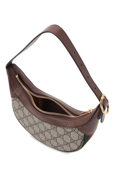 Сумка ophidia mini GUCCI, арт. 658551/96IWG, фото 4