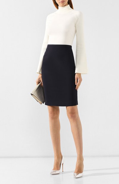 Водолазка EMPORIO ARMANI, арт. 6G2MU9/2M37Z, фото 2