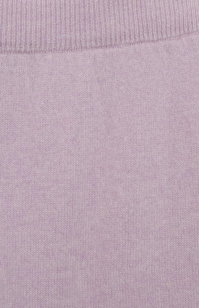 Кашемировые джоггеры GIORGETTI CASHMERE, арт. MB1683, фото 3