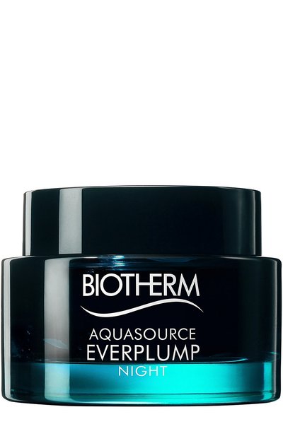 Ночная маска для лица everplump (75ml) BIOTHERM, арт. 4935421643849, фото 1