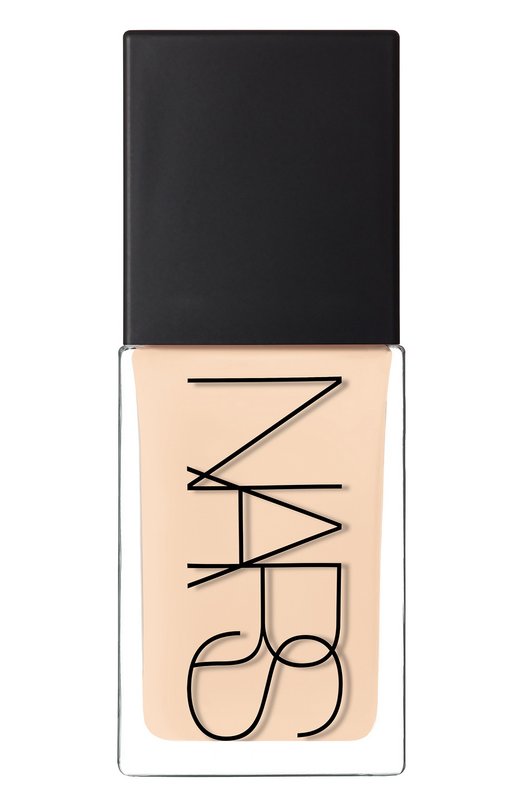 фото Светоотражающее тональное средство light reflecting foundation, mont blanc (30ml) nars