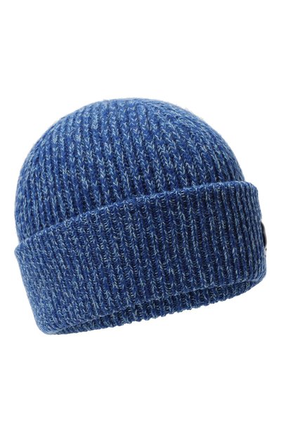 Шерстяная шапка GANNI, арт. A5021, фото 1