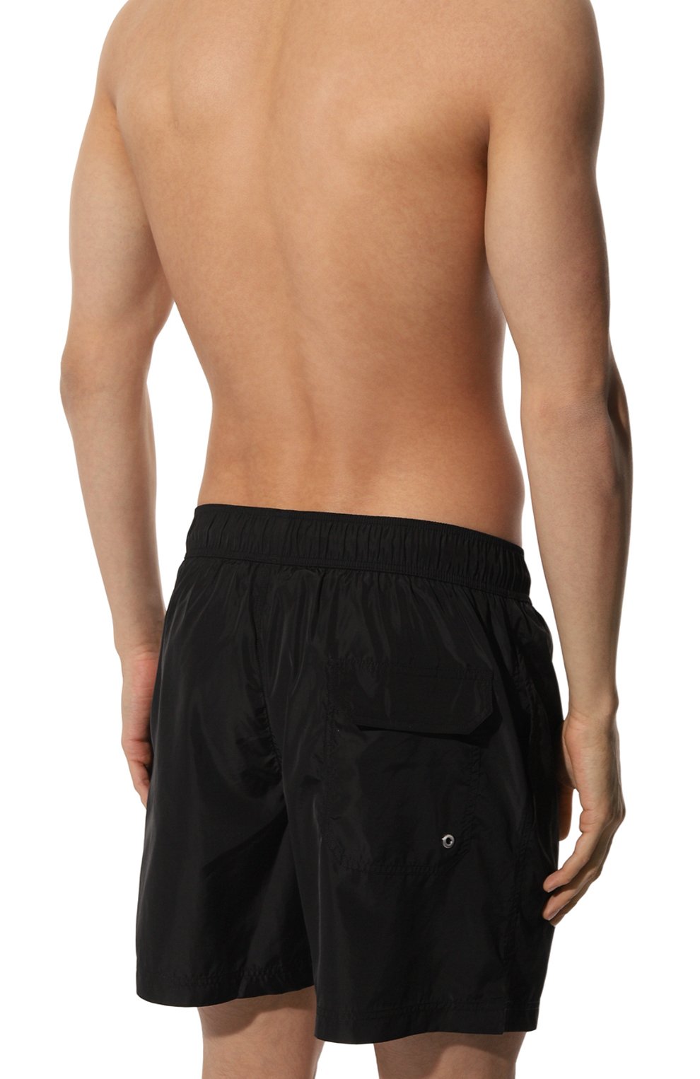 Плавки-шорты PALM ANGELS, арт. PMFD002F23FAB0011001, фото 3