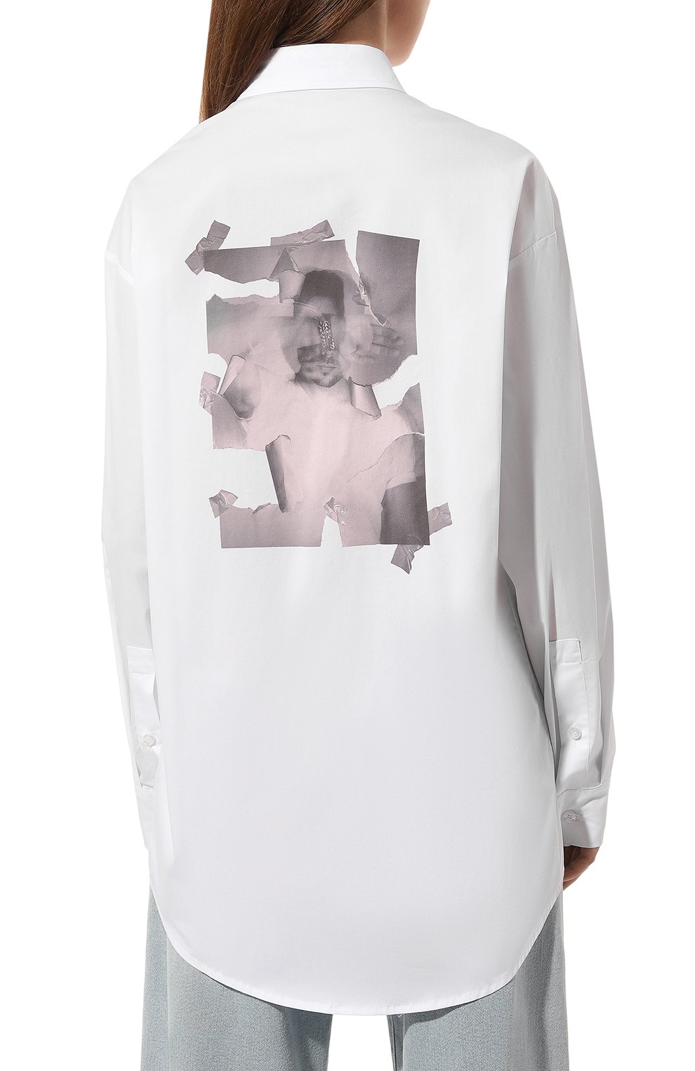 Рубашка CHAPURIN, арт. SH/19624/28470-М/SS24, фото 4