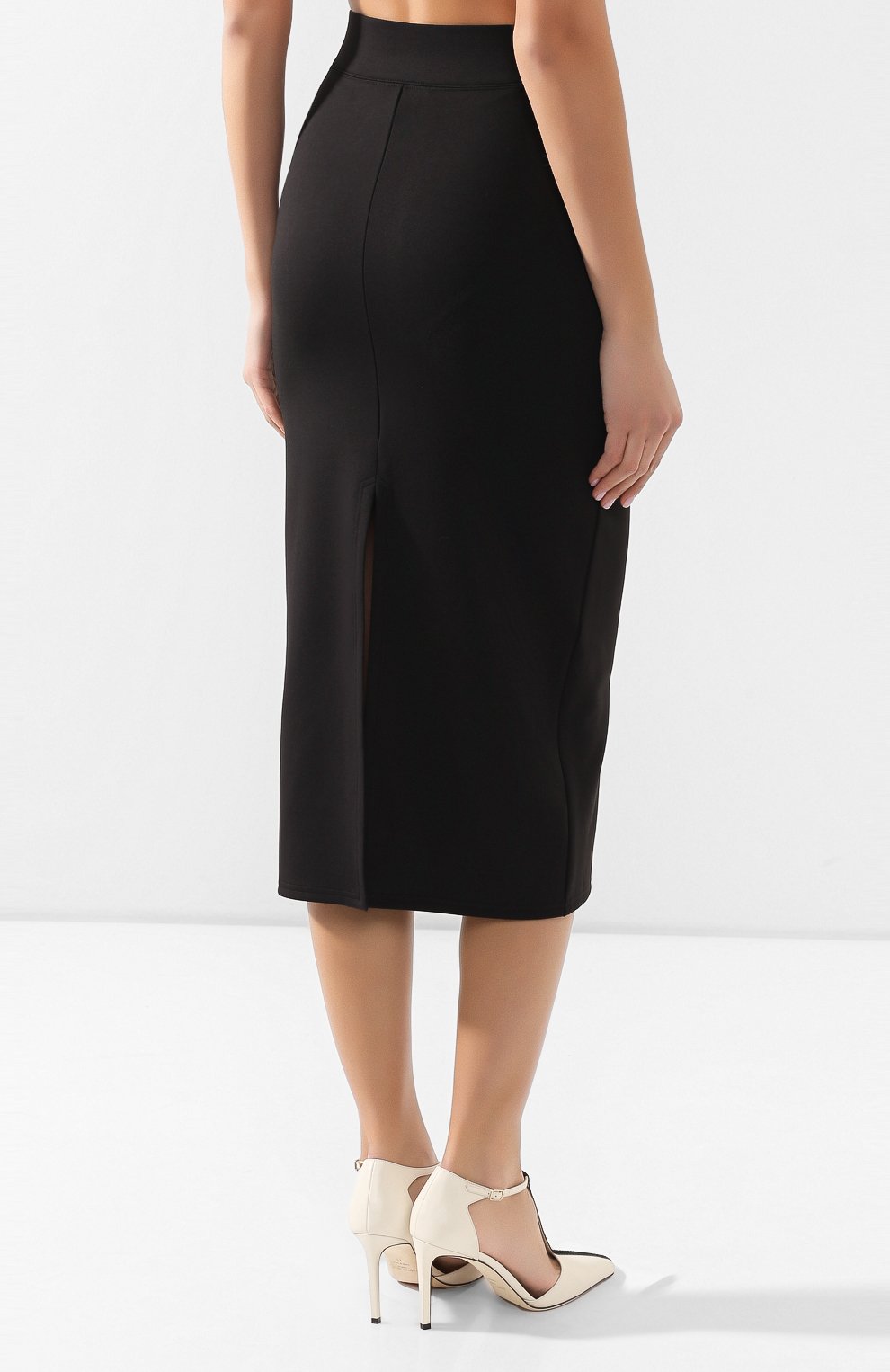 Юбка-миди TEREKHOV GIRL, арт. 2SKK008/5714.900/S20, фото 4